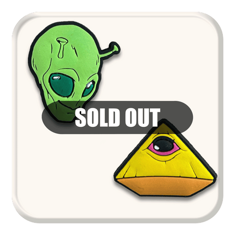 EXTRATERRESTRIAL